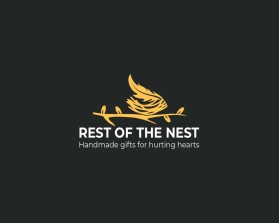 Rest of the Nest entry by gilalang