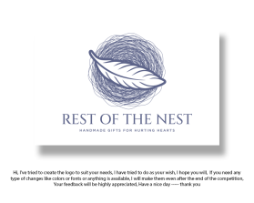 Rest of the Nest entry by ENVIRON