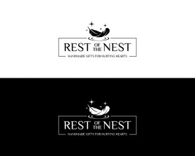 Rest of the Nest entry by irfadesign
