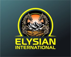 Elysian International entry by rudi sumardi
