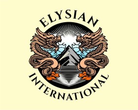 Elysian International entry by rudi sumardi