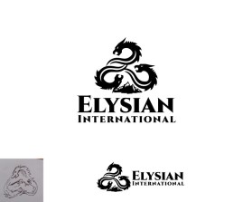 Elysian International entry by Arif Fahmi