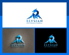 Elysian International entry by Nishant Shukla