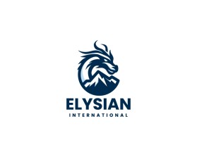 Elysian International entry by gilang