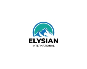 Elysian International entry by 78vector