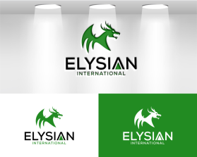 Elysian International entry by FINARO_301119