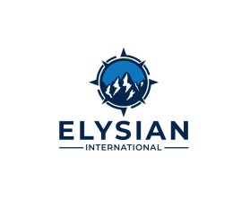 Elysian International entry by 78vector