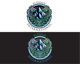 Elysian International entry by Sukesianto