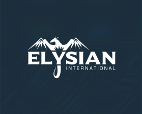 Elysian International entry by khaira sweet