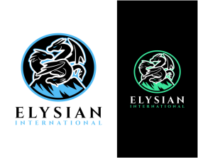 Elysian International entry by Jo Vincent Bonifacio
