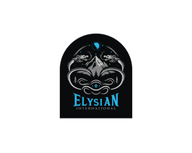 Elysian International entry by Alex Ma