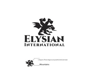 Elysian International entry by Arif Fahmi
