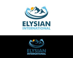 Elysian International entry by sukarno