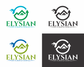 Elysian International entry by kus