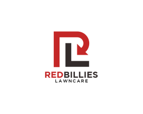 Redbillies Lawncare entry by ayuse