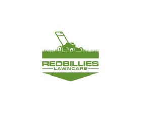 Redbillies Lawncare entry by ayuse