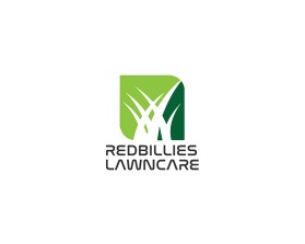 Redbillies Lawncare entry by ariefsant88