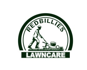 Redbillies Lawncare entry by w_ulan