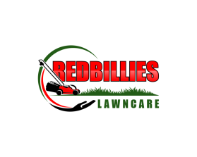 Redbillies Lawncare entry by mulia