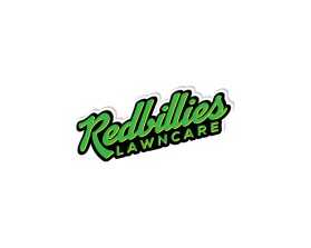 Redbillies Lawncare entry by Nish