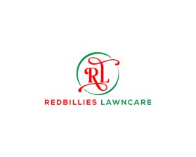 Redbillies Lawncare entry by Nish