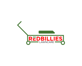 Redbillies Lawncare entry by limbata
