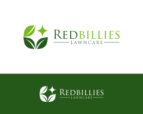 Redbillies Lawncare entry by ayuse