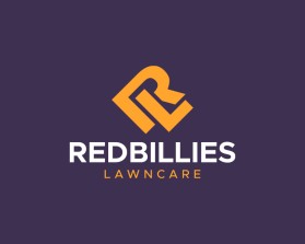 Redbillies Lawncare entry by Nish