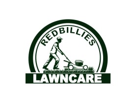 Redbillies Lawncare entry by w_ulan