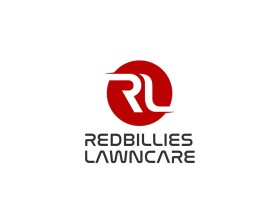 Redbillies Lawncare entry by ariefsant88