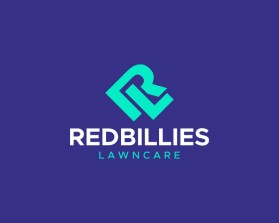 Redbillies Lawncare entry by Nish