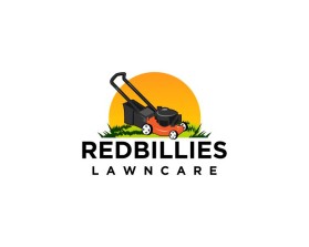 Redbillies Lawncare entry by mustafin