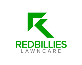 Redbillies Lawncare entry by designr
