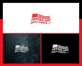 Heifers and Half-Pints, LLC entry by Nishant Shukla