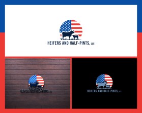 Heifers and Half-Pints, LLC entry by Nishant Shukla