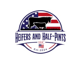 Heifers and Half-Pints, LLC entry by Bayu Agung Mahendra