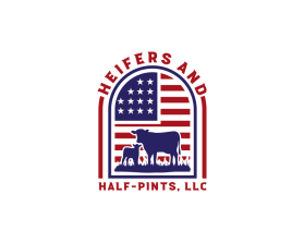 Heifers and Half-Pints, LLC entry by Artee