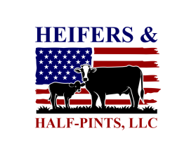 Heifers and Half-Pints, LLC entry by mulia