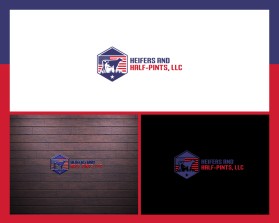 Heifers and Half-Pints, LLC entry by Nishant Shukla
