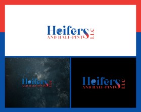 Heifers and Half-Pints, LLC entry by Nishant Shukla