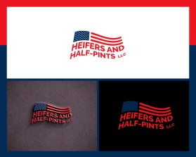 Heifers and Half-Pints, LLC entry by Nishant Shukla