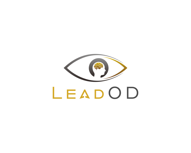 Logo Design for LeadOD