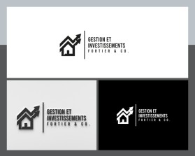 GESTION ET INVESTISSEMENTS FORTIER & CO. entry by Nish