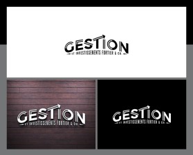GESTION ET INVESTISSEMENTS FORTIER & CO. entry by Nish