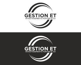 GESTION ET INVESTISSEMENTS FORTIER & CO. entry by zudies