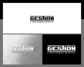 GESTION ET INVESTISSEMENTS FORTIER & CO. entry by Nish