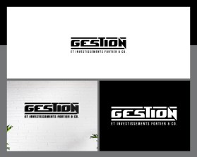 GESTION ET INVESTISSEMENTS FORTIER & CO. entry by Nish