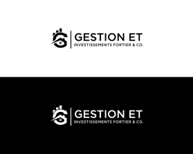 GESTION ET INVESTISSEMENTS FORTIER & CO. entry by Artee