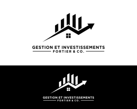 GESTION ET INVESTISSEMENTS FORTIER & CO. entry by Aldooo