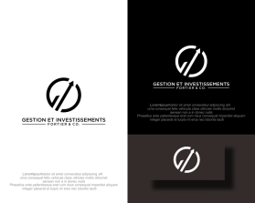 GESTION ET INVESTISSEMENTS FORTIER & CO. entry by FINARO_301119